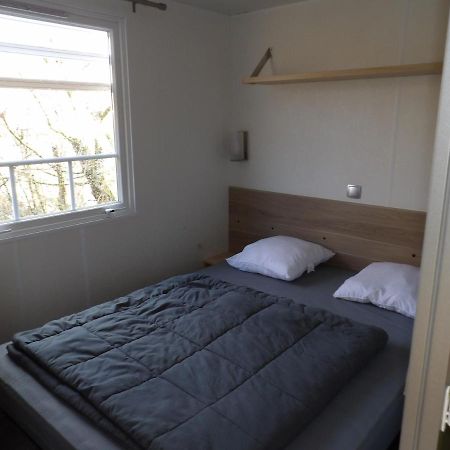 Mobil-Home Terrasse Semi-Couverte Limeuil 외부 사진